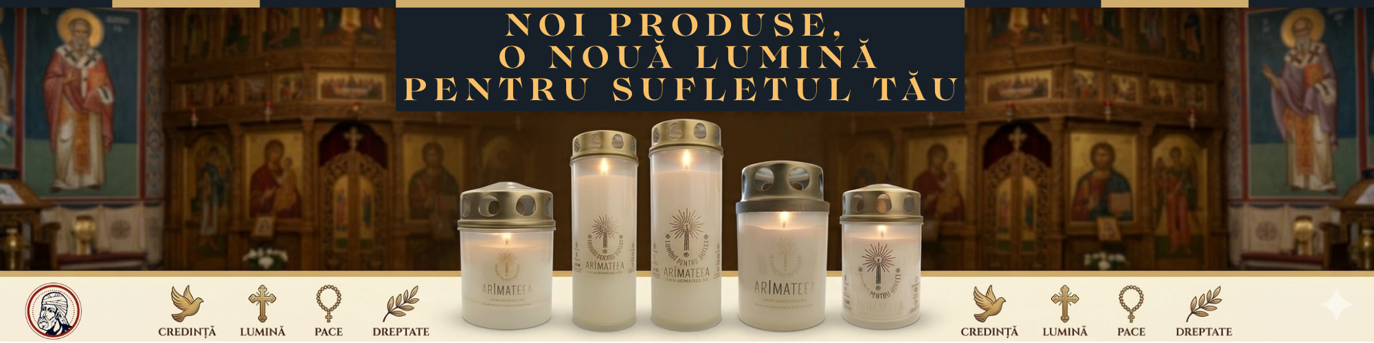 Candele